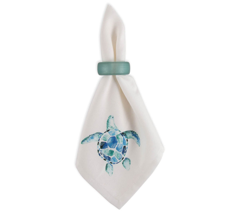 Design Imports Set of 6 Printed Napkin — View 5