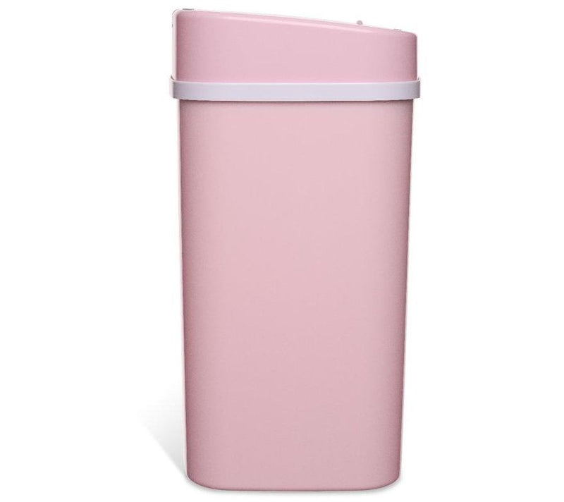 NINESTARS 3-Gallon Automatic Motion Sensor Trash Can — View 11