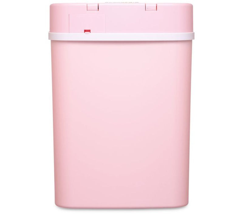 NINESTARS 3-Gallon Automatic Motion Sensor Trash Can — View 9