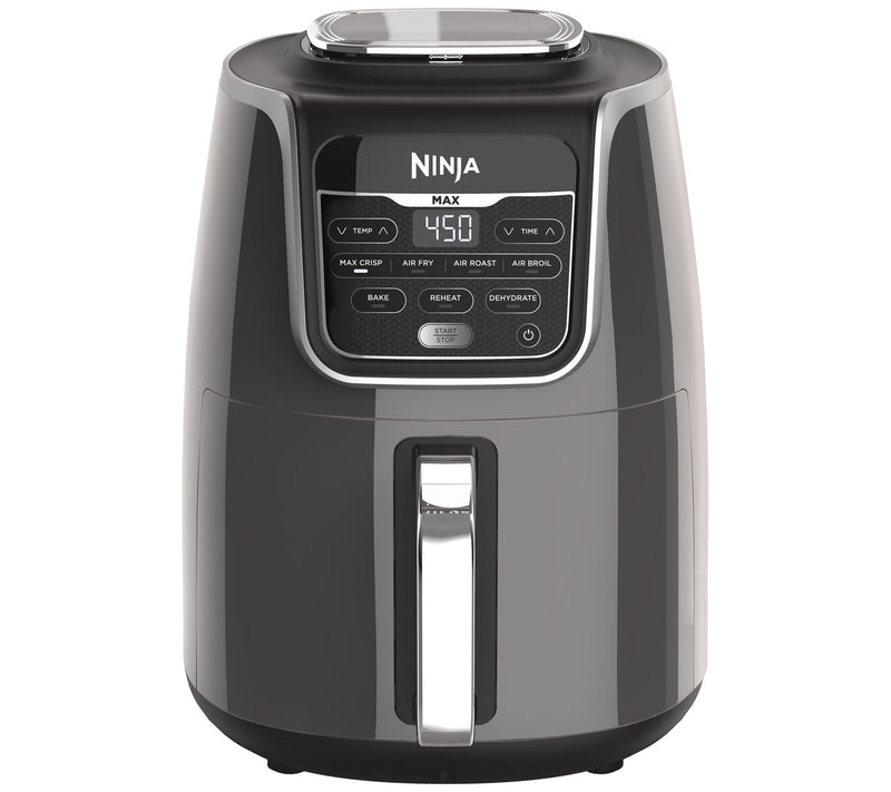 Ninja Max 5.5-Qt XL Air Fryer — View 3