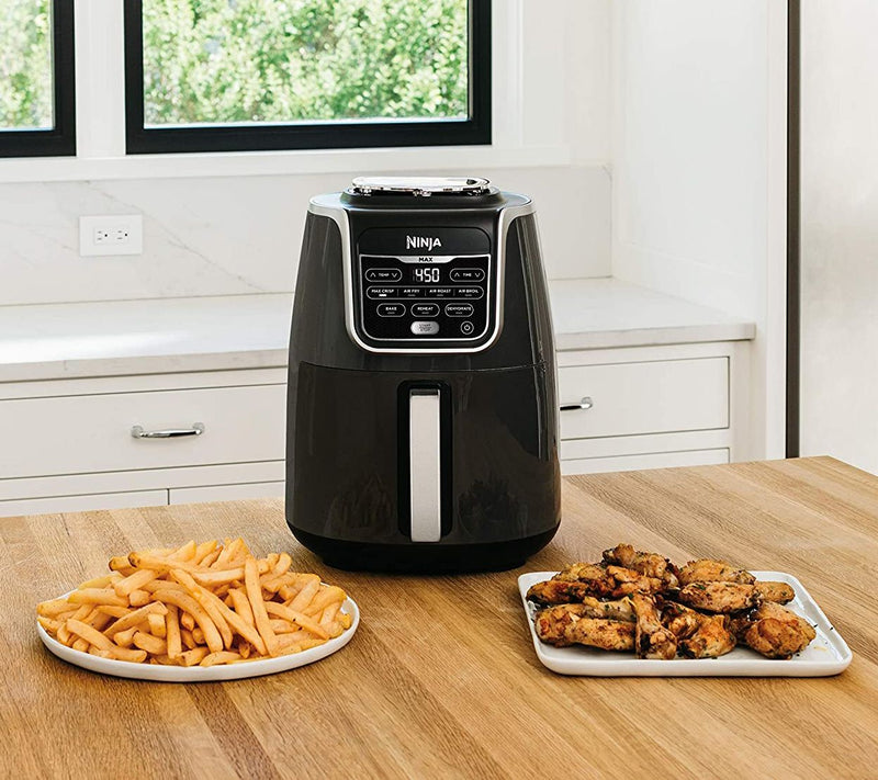 Ninja Max 5.5-Qt XL Air Fryer — View 10