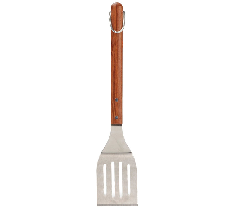 RSVP Rosewood BBQ Spatula — Main view