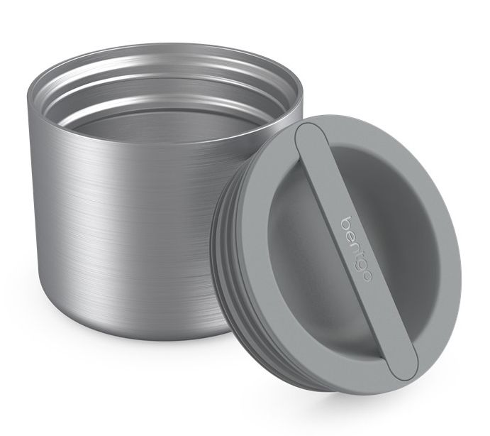Bentgo Stainless Insulated Food Container — View 11
