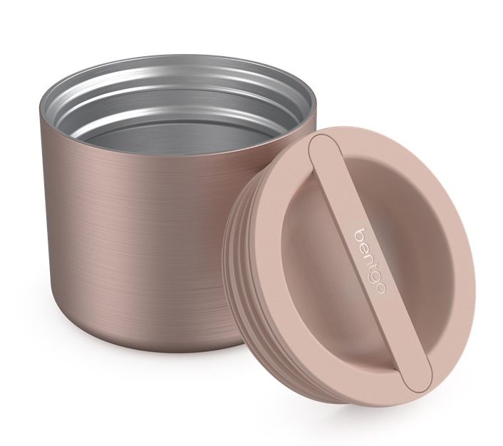 Bentgo Stainless Insulated Food Container — View 9