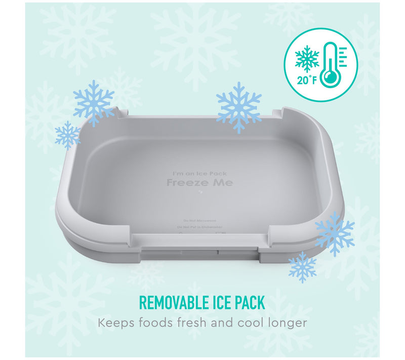 Bentgo Kids Chill Lunch Box — View 20