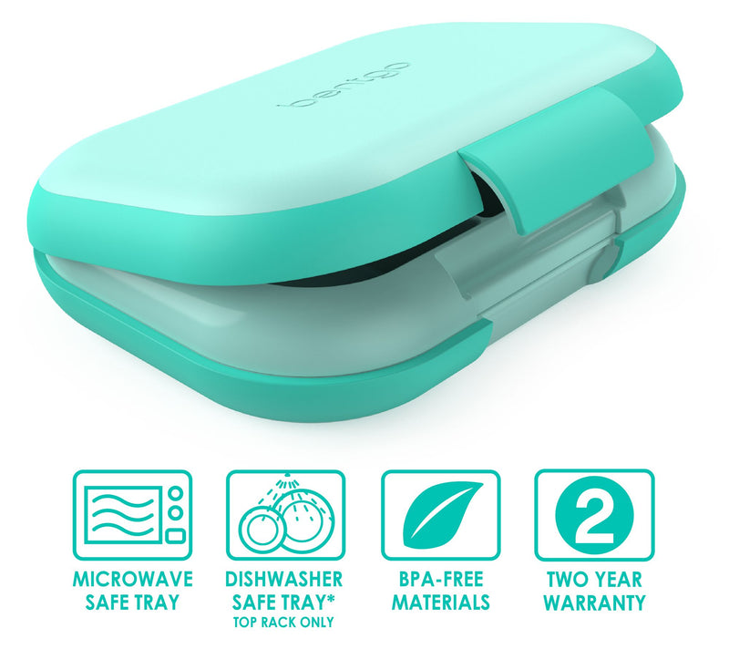 Bentgo Kids Chill Lunch Box — View 18