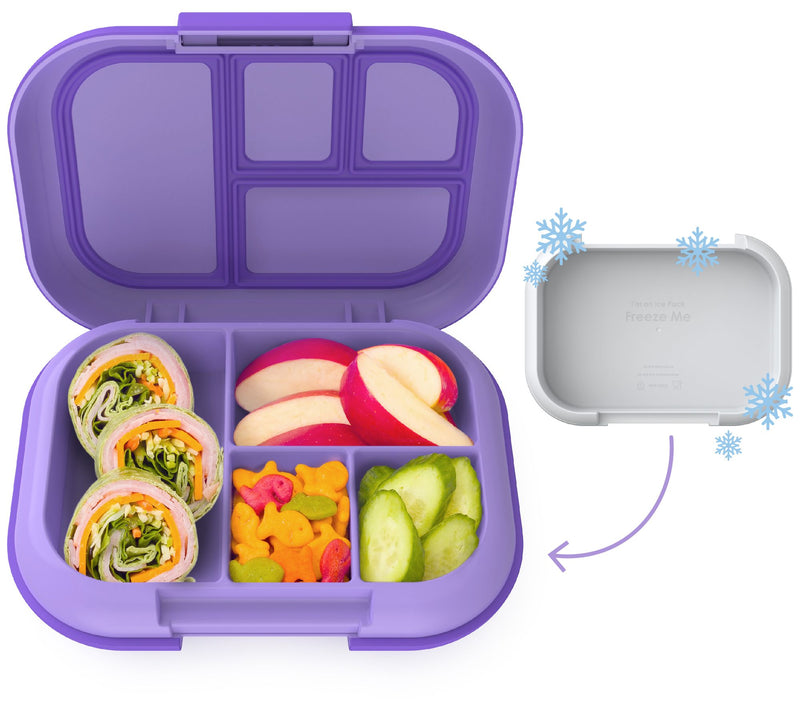 Bentgo Kids Chill Lunch Box — View 15