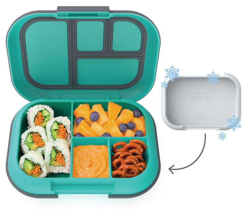 Bentgo Kids Chill Lunch Box — View 7