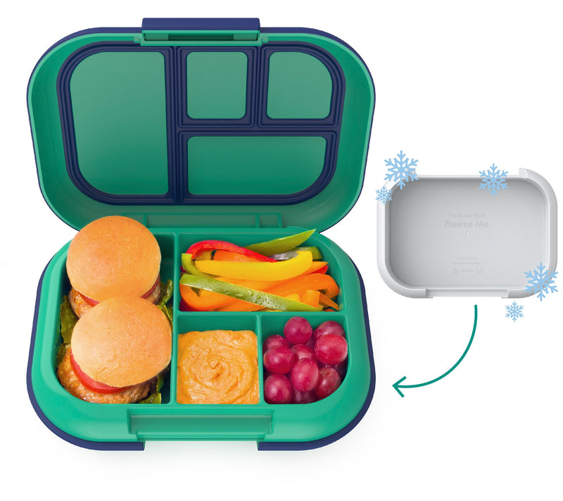 Bentgo Kids Chill Lunch Box — View 13