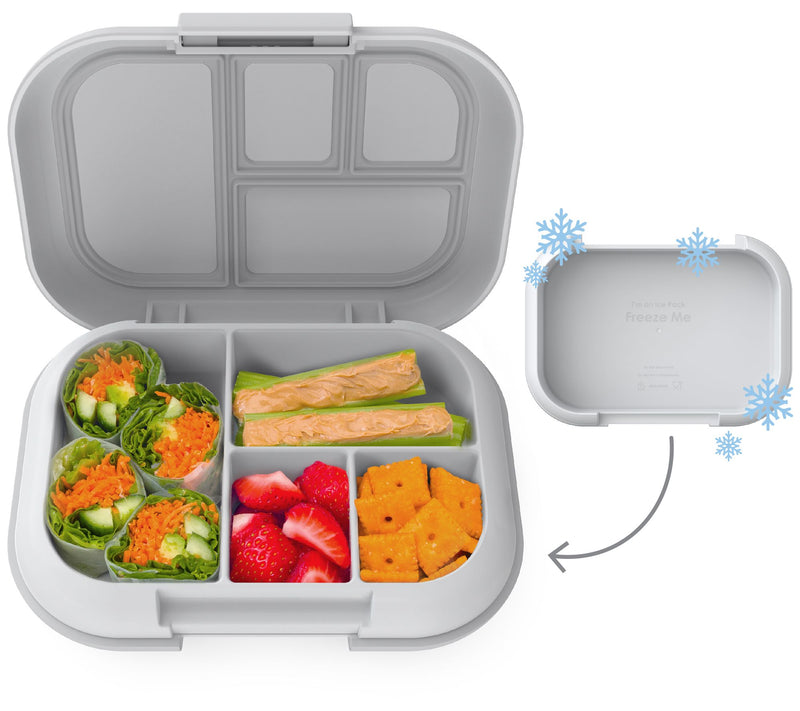Bentgo Kids Chill Lunch Box — View 11