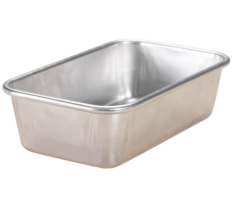 Nordic Ware Naturals 1-lb Loaf Pan — Main view