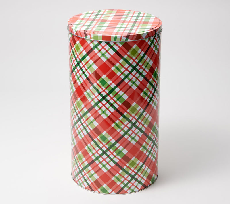 Temp-tations Holiday 5.5-Gallon Tin — Main view