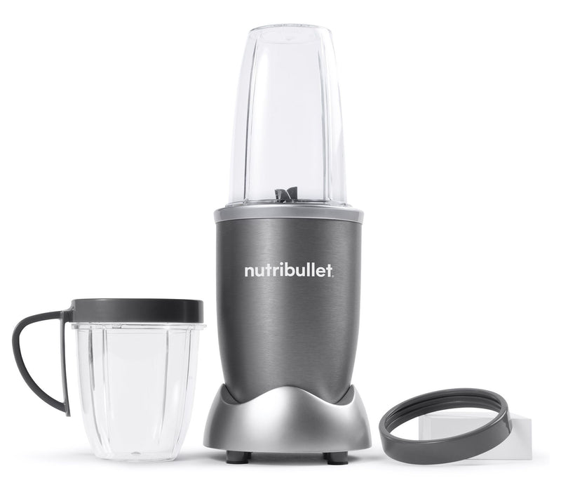 Nutribullet 8-Piece Blender & Mixer System — View 3