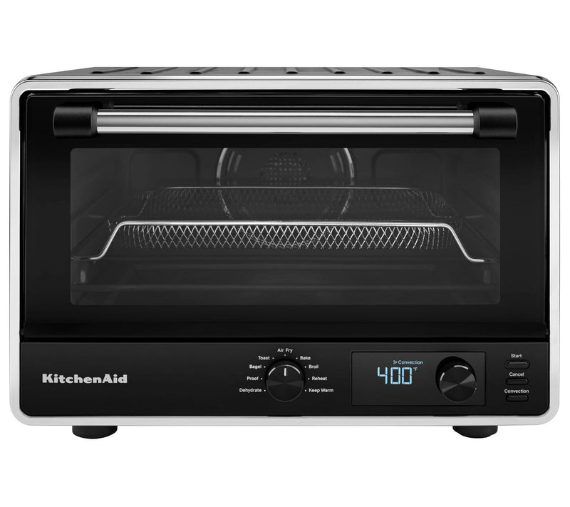 KitchenAid Digital Countertop Oven With Air Fry — Main view