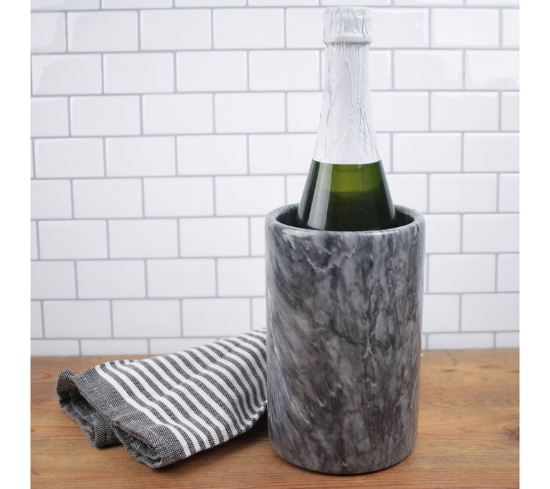 RSVP Marble Wine Cooler — View 8