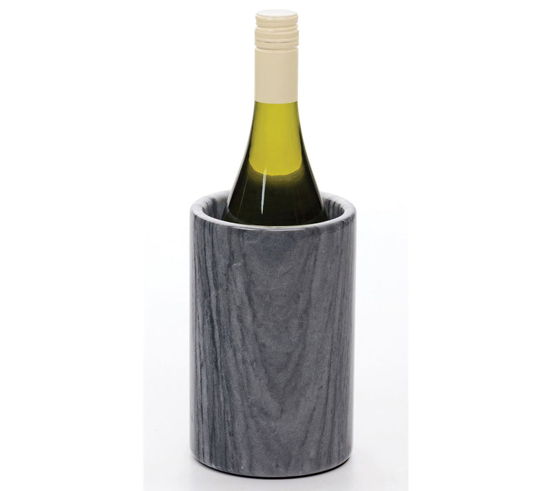 RSVP Marble Wine Cooler — View 4