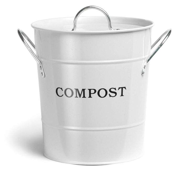 Exaco 2-N-1 Kitchen Bucket Composter — View 11