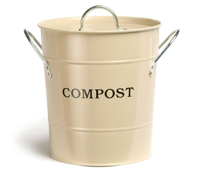 Exaco 2-N-1 Kitchen Bucket Composter — Main view