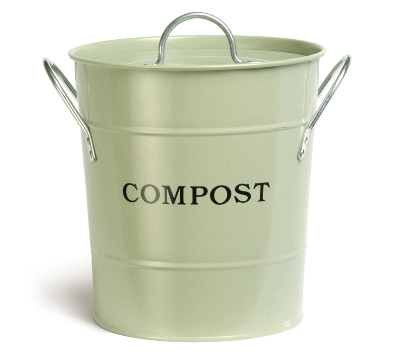 Exaco 2-N-1 Kitchen Bucket Composter — View 7