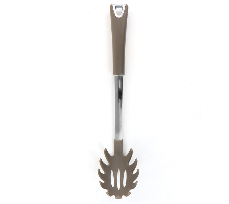 Martha Stewart Nylon Pasta Spoon — View 4