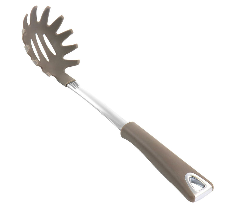 Martha Stewart Nylon Pasta Spoon — View 3