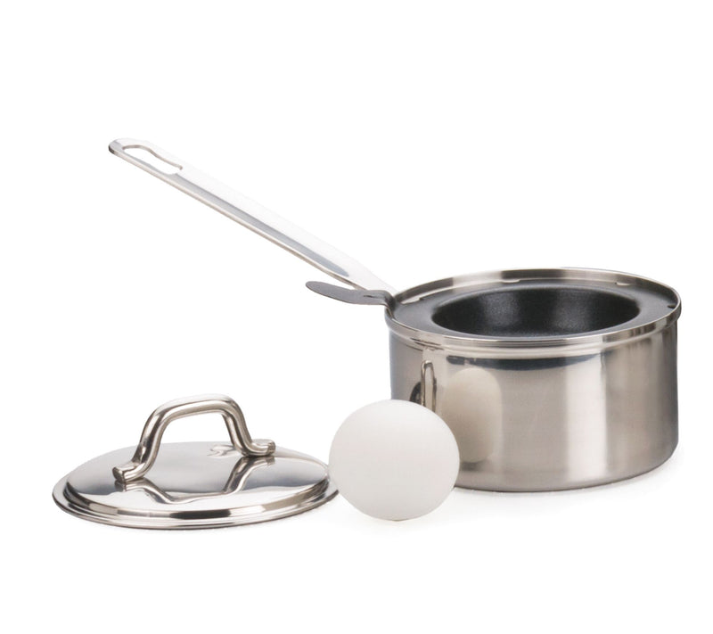 RSVP Egg Poacher — View 6