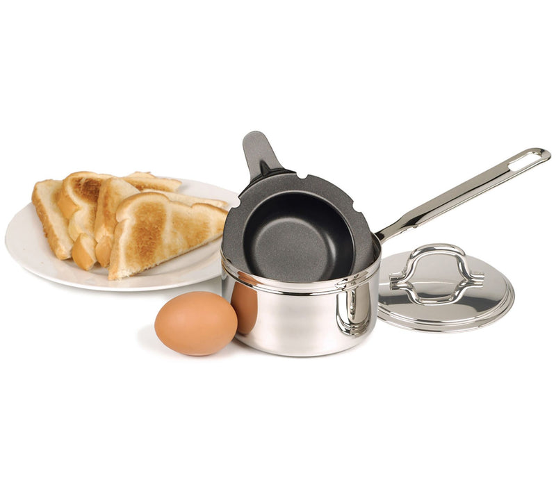 RSVP Egg Poacher — View 8