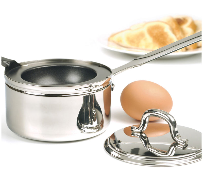 RSVP Egg Poacher — View 5