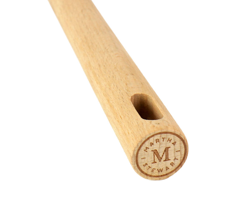 Martha Stewart Silicone Basting Brush — View 5