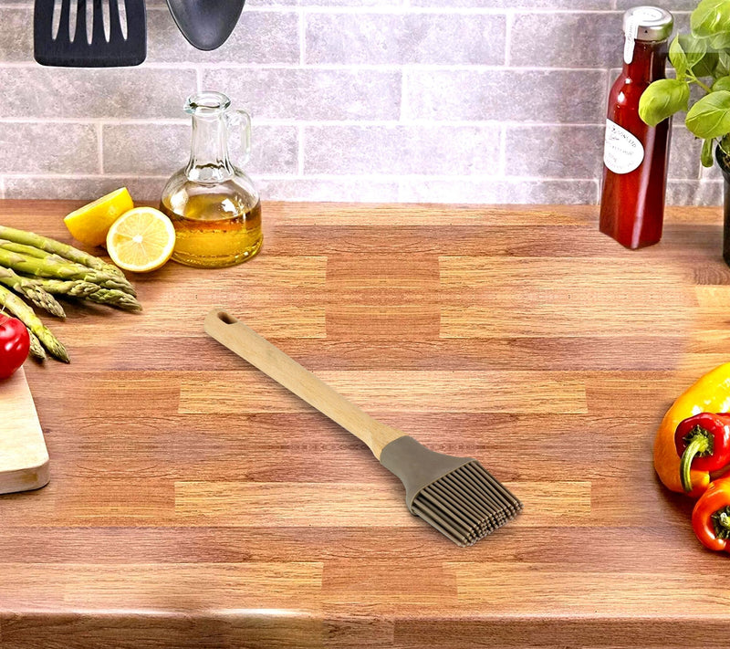 Martha Stewart Silicone Basting Brush — View 8