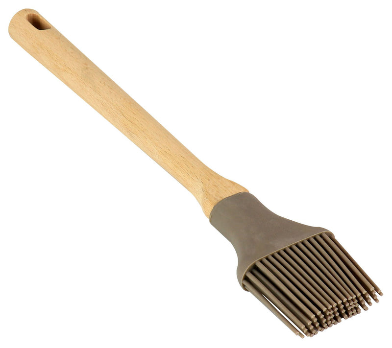 Martha Stewart Silicone Basting Brush — Main view
