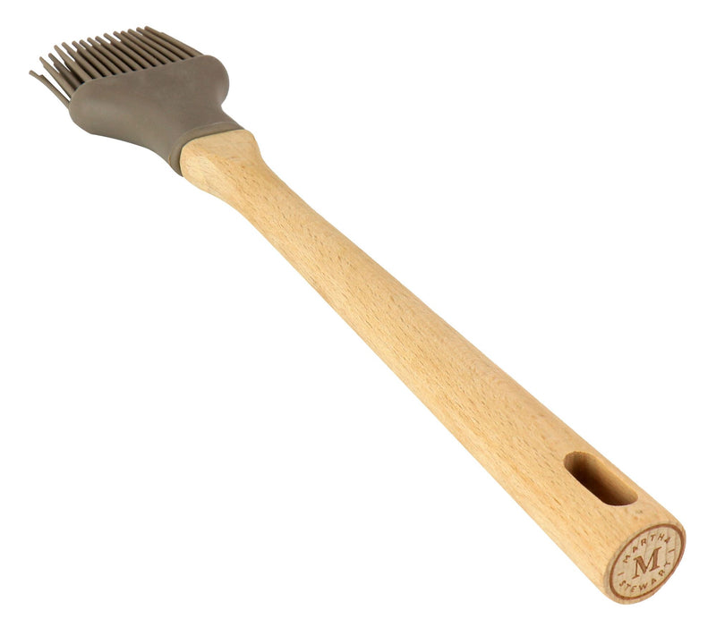 Martha Stewart Silicone Basting Brush — View 7