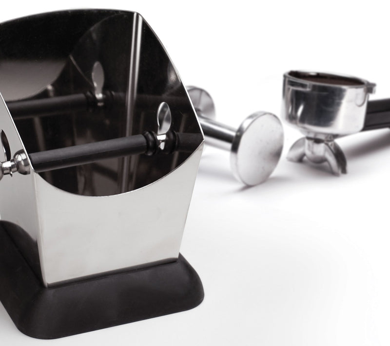 RSVP Modern Coffee Knockout Box — View 5
