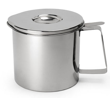 RSVP 4 Cup Fryer's Friend Grease Keeper