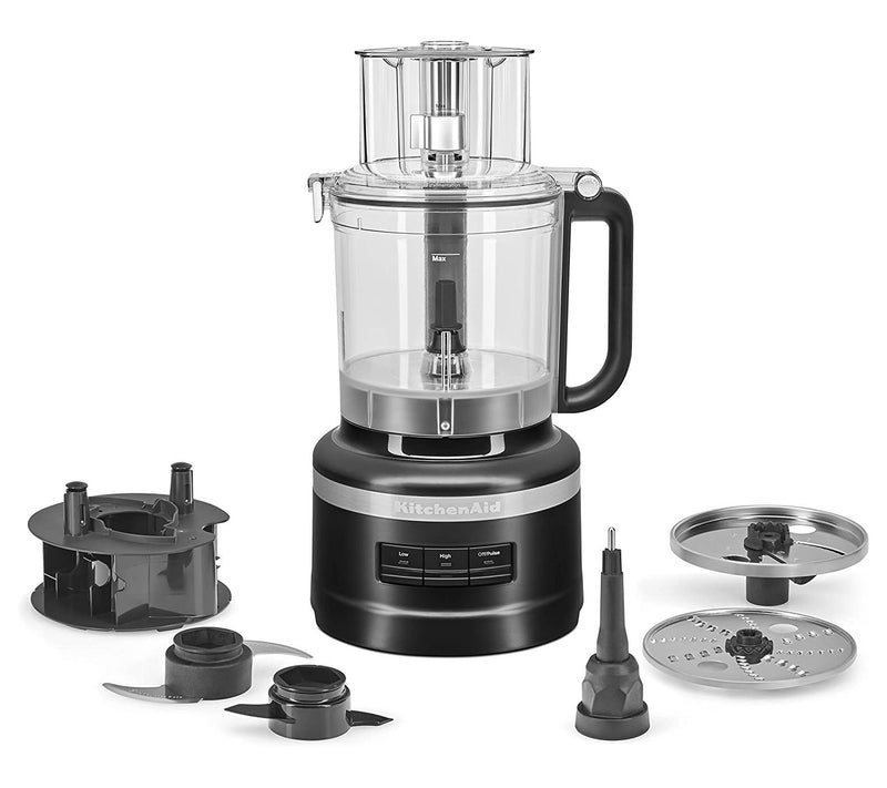 KitchenAid 13-Cup Food Processor — View 3