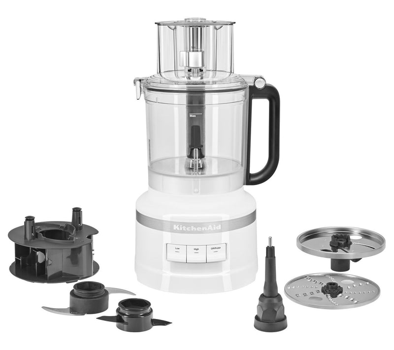 KitchenAid 13-Cup Food Processor — View 11