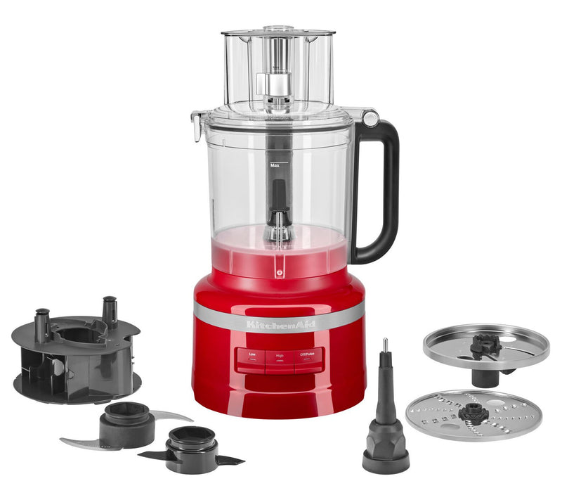 KitchenAid 13-Cup Food Processor — View 7