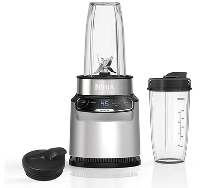 Ninja Nutri Pro Personal Blender with Auto-iQ Pogram