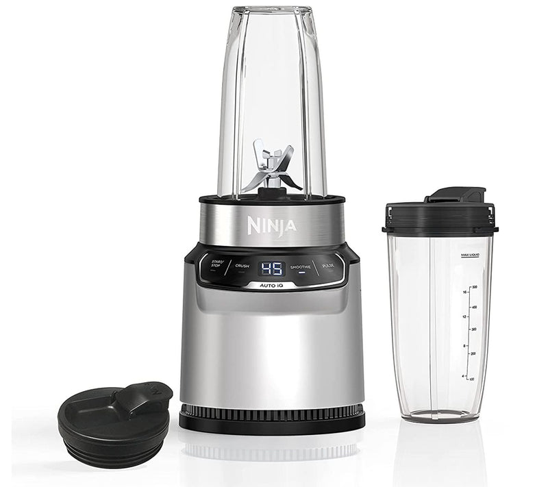 Ninja Nutri Pro Personal Blender with Auto-iQ Pogram — Main view