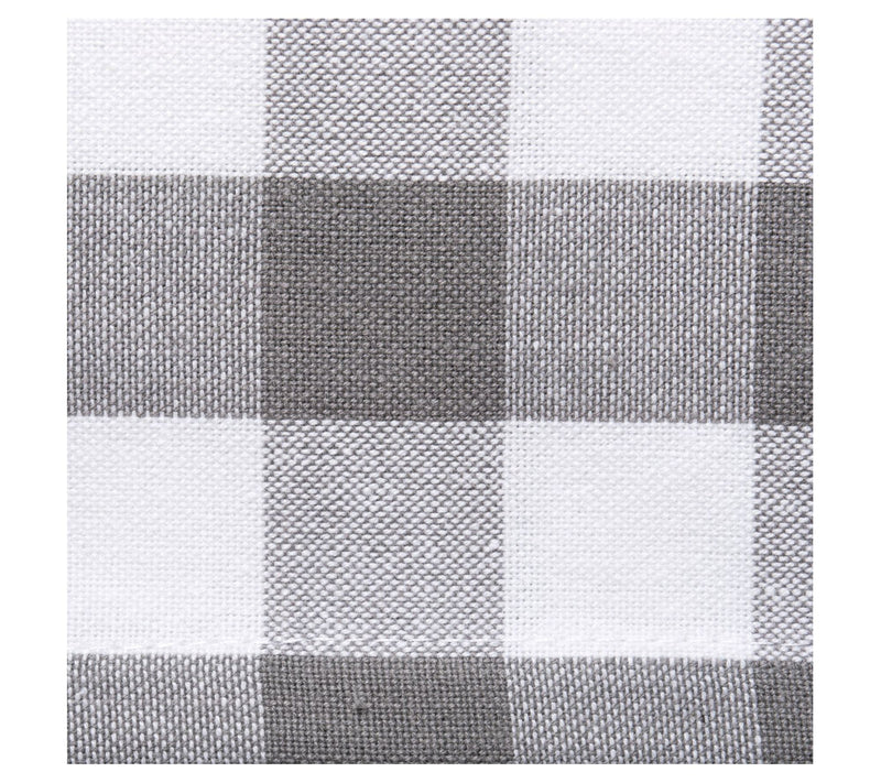 Design Imports Checkers 14" x 108" Table Runner — View 7