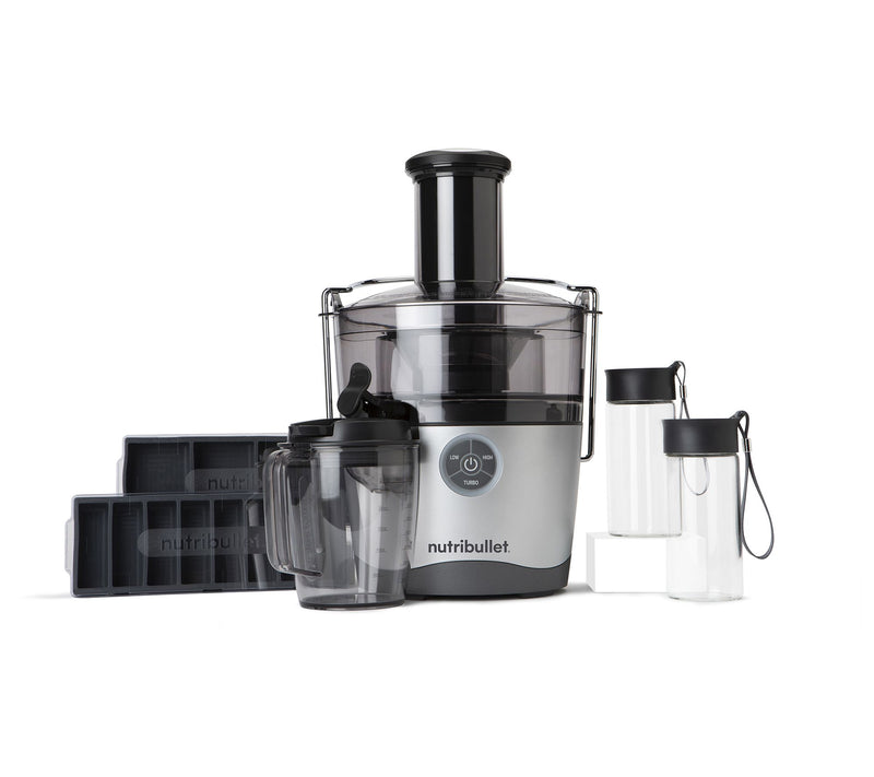 NutriBullet Juicer Pro — View 3