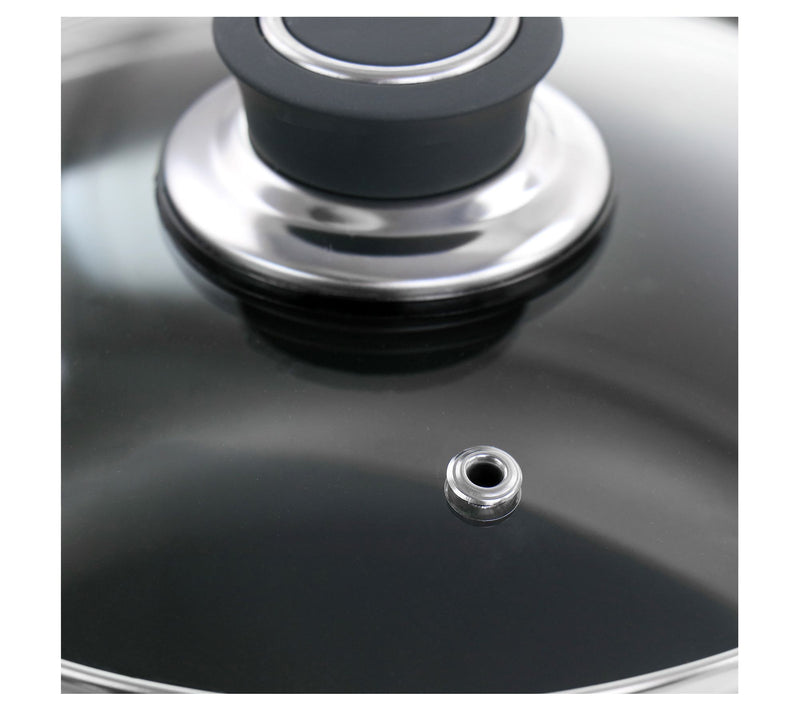 Oster Legacy 8 Piece Aluminum Nonstick Cookware — View 9
