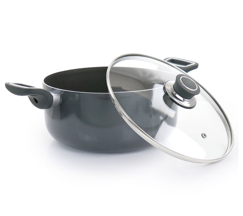 Oster Legacy 8 Piece Aluminum Nonstick Cookware — View 5