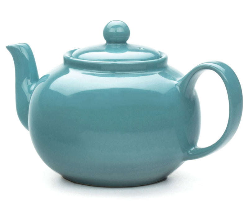 RSVP 48 Ounce Stoneware Teapot — View 15