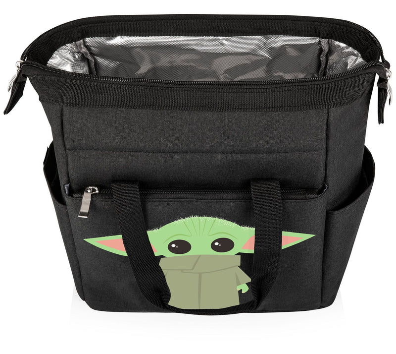 Oniva Mandalorian The Child On the Go Lunch Coo ler — View 14