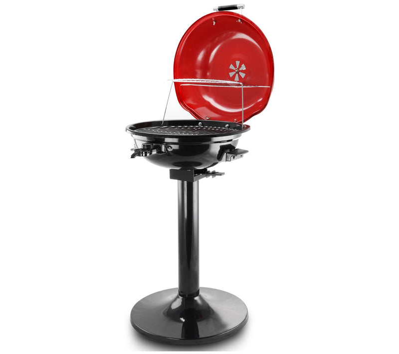 Better Chef 15" Electric Barbecue Indoor/Outdoor Grill — Main view