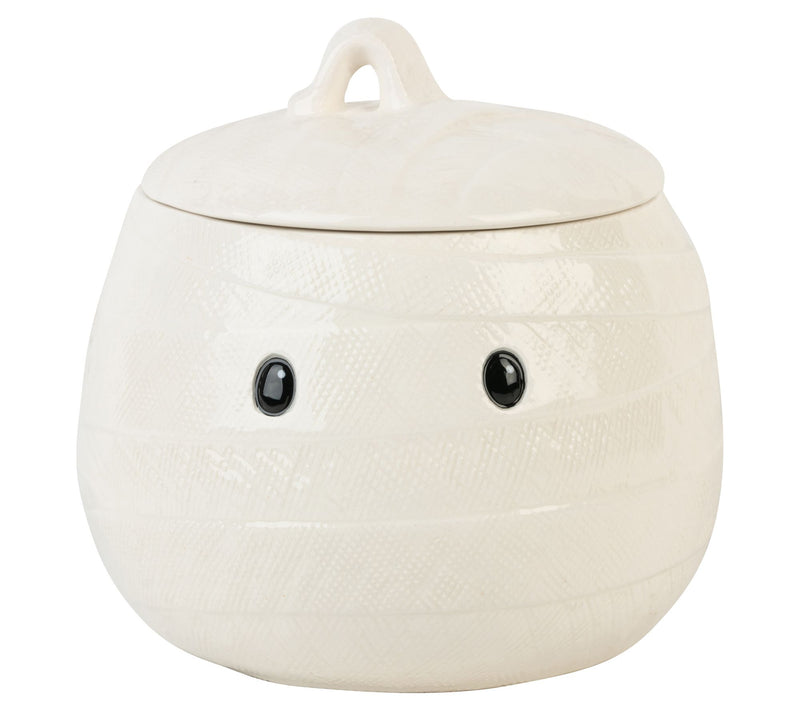 10 Strawberry Street Set of 2 Little Mummy Canister — View 4