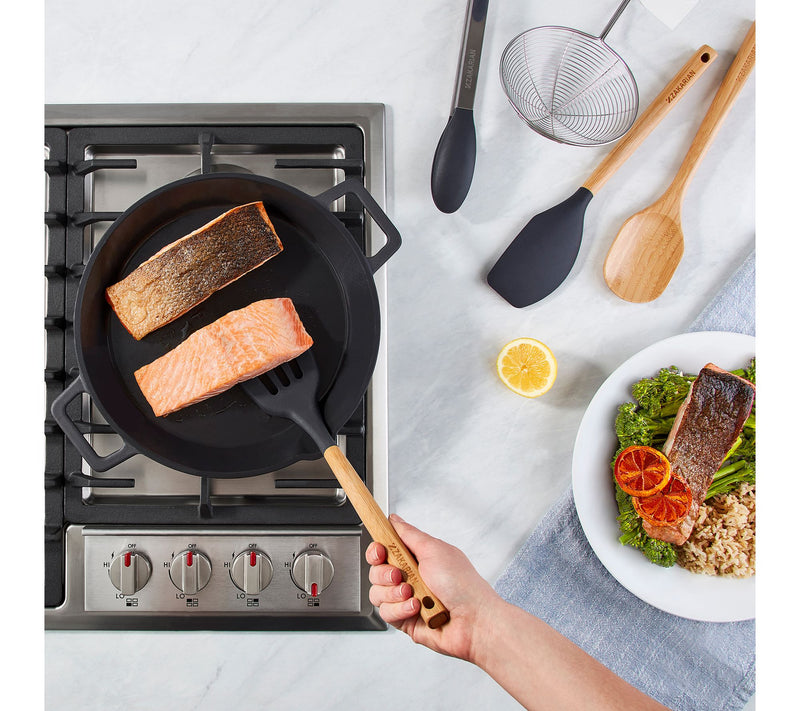 Zakarian by Dash 5-Piece Utensil Set — View 6