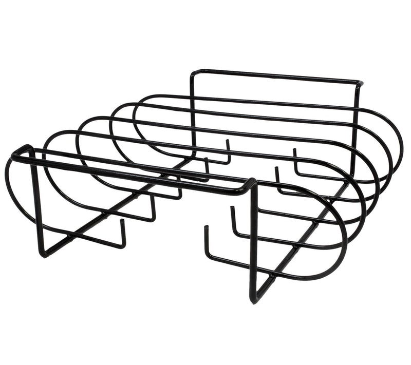 Sorbus Nonstick Rib Grilling Rack — Main view
