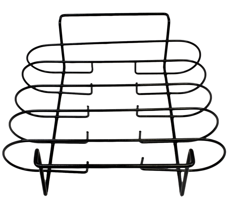 Sorbus Nonstick Rib Grilling Rack — View 7